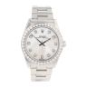 Rolex Custom Oyster Perpetual Pre Owned Watch Ref 67480