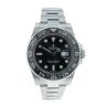 Rolex GMT Master II Pre Owned Watch Ref 116710LN