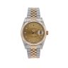 Rolex Datejust Pre Owned Watch Ref 16233