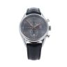 Tag Heuer Carrera Pre Owned Watch Ref CAR2013