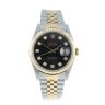 Rolex Datejust Pre Owned Watch Ref 16233