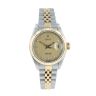 Rolex Datejust Pre Owned Watch Ref 69173