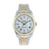 Rolex Datejust Pre Owned Watch Ref 16233