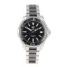 Tag Heuer Aquaracer Pre Owned Watch Ref WAY131G