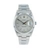 Rolex Oyster Perpetual Date Pre Owned Watch Ref 15200