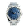 Rolex Datejust Pre Owned Watch Ref 116334