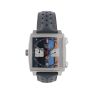 Tag Heuer Monaco Pre Owned Watch Ref CAW211R