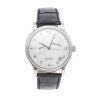 Zenith Elite Power Reserve Pre Owned Watch Ref 390240655
