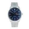 Tag Heuer Carrera Pre Owned Watch Ref WDA2112