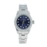 Rolex Custom Oyster Perpetual Pre Owned Watch Ref 67180