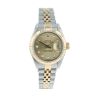 Rolex Datejust Pre Owned Watch Ref 69173