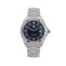 Tag Heuer Aquaracer Pre Owned Watch Ref WAY1112