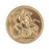 1904 Edward Large Head UK Full Sovereign Coin
