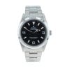 Rolex Explorer Pre Owned Watch Ref 14270