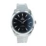 Omega Seamaster Aqua Terra Pre Owned Watch Ref 22010412101001