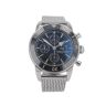 Breitling Superocean Heritage Pre Owned Watch Ref A13313