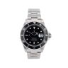 Rolex Submariner Pre Owned Watch Ref 16610