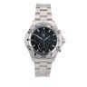 Tag Heuer Aquaracer Pre Owned Watch Ref CAF101E