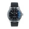Breitling Superocean Heritage II Pre Owned Watch Ref AB2030