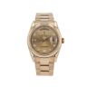Rolex Day-Date Pre Owned Watch Ref 118208