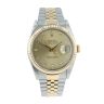 Rolex Datejust Pre Owned Watch Ref 16233