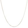 9ct Yellow Gold Belcher Chain 26"