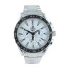 Omega Seamaster GMT Pre Owned Watch Ref 23110445204001