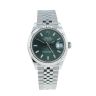 Rolex Datejust Pre Owned Watch Ref 278274