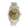 Rolex Datejust Pre Owned Watch Ref 16233