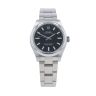 Rolex Oyster Perpetual Pre Owned Watch Ref 277200