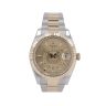 Rolex Sky-Dweller Pre Owned Watch Ref 326933