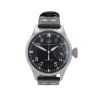 IWC Big Pilot Pre Owned Watch Ref IW500401