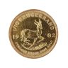 1982 1/10oz South Africa Krugerrand Coin