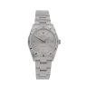 Rolex Air-King Pre Owned Watch Ref 14010M