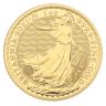 2021 1oz Elizabeth II UK Britannia Coin