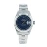 Rolex Oyster Perpetual Date Pre Owned Watch Ref 69160