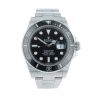 Rolex Submariner Pre Owned Watch Ref 126610LN