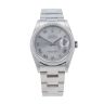 Rolex Datejust Pre Owned Watch Ref 16220