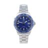 Tag Heuer Aquaracer Pre Owned Watch Ref WAK2111