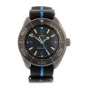 Omega Seamaster Ultra Deep Pre Owned Watch Ref 21592462101001