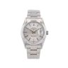 Rolex Datejust Pre Owned Watch Ref 16200