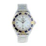 Breitling Lady J Pre Owned Watch Ref D52064