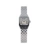 Cartier Demoiselle Pre Owned Watch Ref 2698 (W25064Z5)