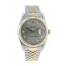 Rolex Datejust Pre Owned Watch Ref 16233