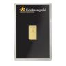 5g 999 24ct Yellow Gold Investment Bar
