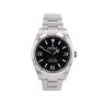 Rolex Explorer Pre Owned Watch Ref 214270