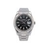Rolex Datejust Pre Owned Watch Ref 116334
