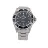 Rolex Submariner Pre Owned Watch Ref 14060