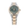 Rolex Datejust Pre Owned Watch Ref 278343RBR