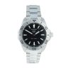 Tag Heuer Aquaracer Pre Owned Watch Ref WBP1110